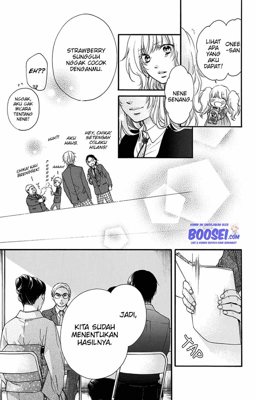 Kono Oto Tomare!